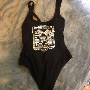 Pacsun One piece swimsuit